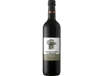 Montepulciano d'Abruzzo 50cl MW 15er Vini