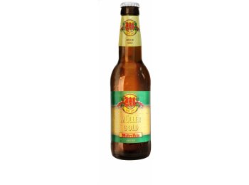 Müllerbräu Müller Gold 33cl MW 24er Har