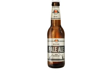 Müllerbräu Pale Ale 33cl MW 24er Har