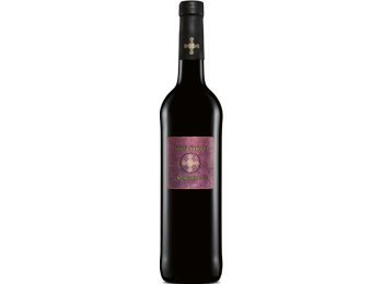 Negroamaro di Puglia IGT, Senza Parole 2022 75cl EW 6er Kart