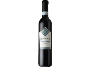 Nero d'Avola Sicilia DOC, Baroncelli 2024 50cl EW 6er Kart
