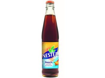 Nestea Pfirsich 33cl MW 24er Har