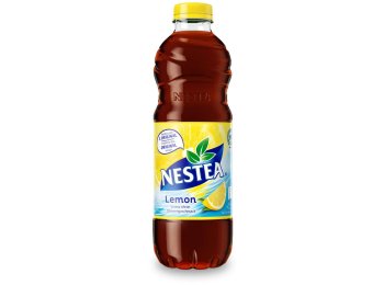Nestea Zitrone 50cl PET 4x6er Tray