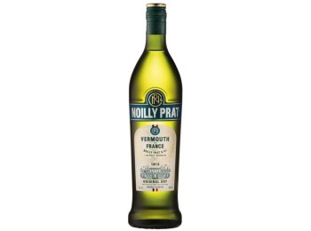 Noilly Prat Vermouth Dry 100cl EW 6er Kart