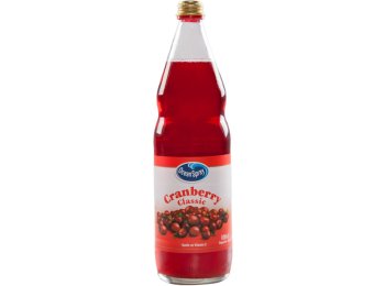 Ocean Spray Classic Cranberry 100cl MW 12er Har
