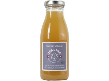 Opaline Birne Eisenkraut 25cl EW 24er Kart