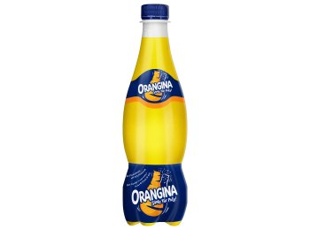 Orangina 50cl PET 4x6er Tray