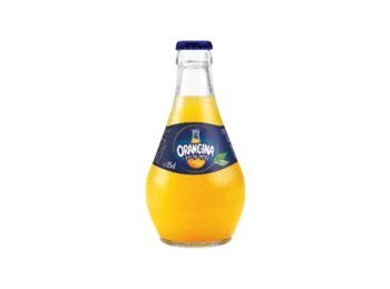 Orangina Kugelflasche 25cl MW 15er Har