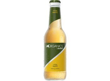 Organics Viva Mate 25cl EW 24er Kart