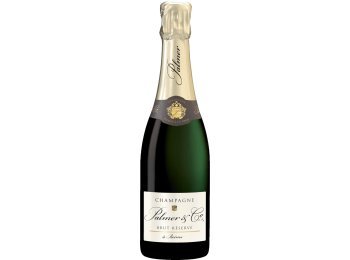Palmer La Réserve 37.5cl EW 12er Kart