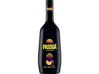 Passoa Passion 70cl EW 6er Kart