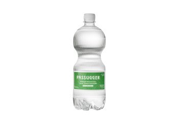 Passugger Theophil mit Kohlensäure 100cl PET 6er Har