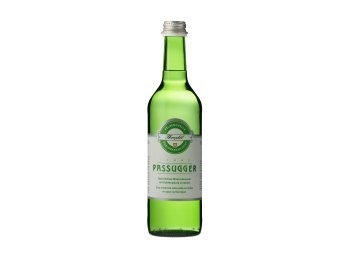 Passugger Theophil mit Kohlensäure 50cl MW 20er Har