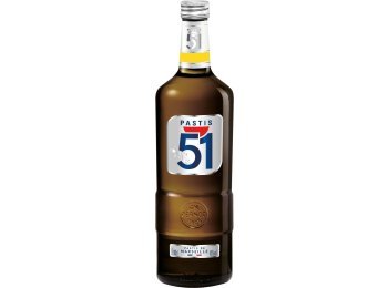 Pastis 51 100cl EW 6er Kart