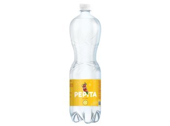 Pepita Citro 150cl PET 6er FOP