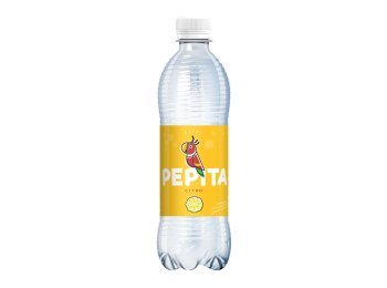 Pepita Citro 50cl PET 24er Tray