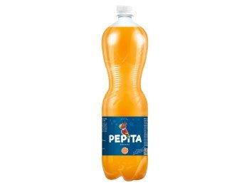 Pepita Orange 150cl PET 6er FOP