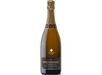 Pere Ventura Tresor Gran Reserva Brut 2021 75cl EW 6er Kart