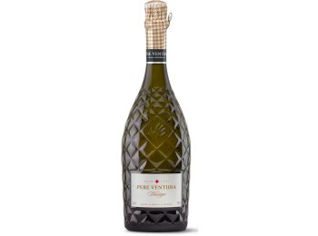 Pere Ventura Vintage Brut Gran Reserva 2017 75cl EW 6er Kart