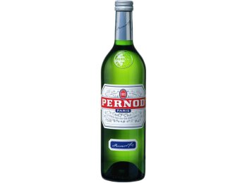Pernod Anise 70cl EW 6er Kart