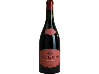 Phinca La Revilla Tinto 2014 75cl EW 6er Kart