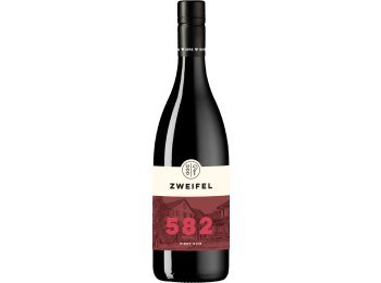 Pinot Noir Barrique N°582 2022 75cl EW 6er Kart