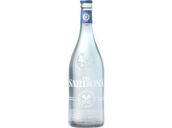 Piz Sardona 0 ohne Kohlensäure 75cl MW 12er Har