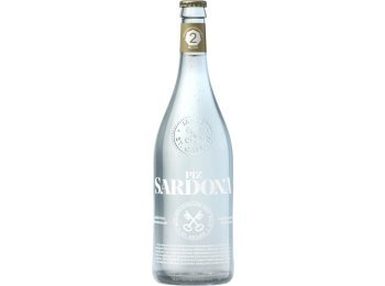 Piz Sardona 2 mittel wenig Kohlensäure 75cl MW 12er Har