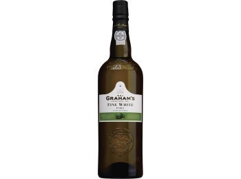 Porto Graham's Fine White 75cl EW 6er Kart