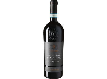 Primitivo di Manduria "Byzantium" 2023 75cl EW 6er Kart