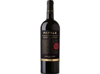 Primitivo Papale Oro 2020 37.5cl EW 12er Kart