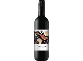 Primitivo Puglia IGP 50cl EW 15er Vini