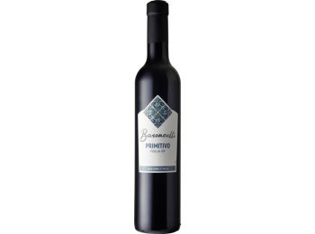 Primitivo Salento IGT, Baroncelli 2024 50cl EW 6er Kart