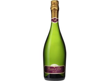Prosecco Goccia d'Oro Rosé Extra Dry 75cl EW 6er Kart