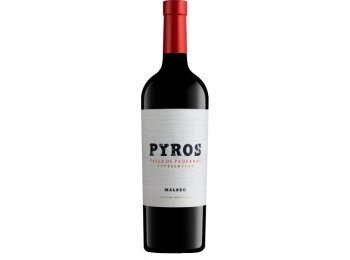 Pyros Appellation Malbec 2020 75cl EW 6er Kart