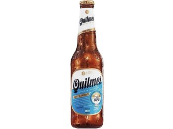 Quilmes Cerveza 34cl EW 24er Tray