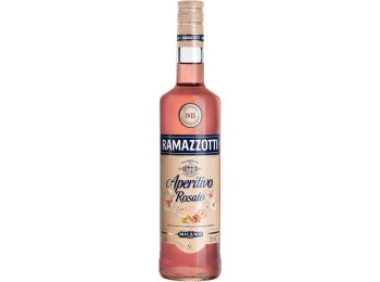 Ramazzotti Aperitivo Rosato 70cl EW 6er Kart