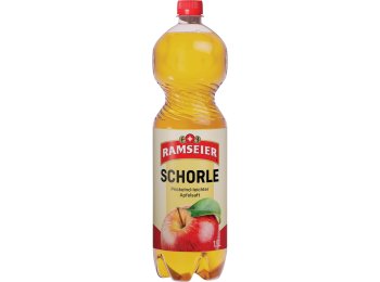 Ramseier Apfelschorle 150cl PET 6er Har
