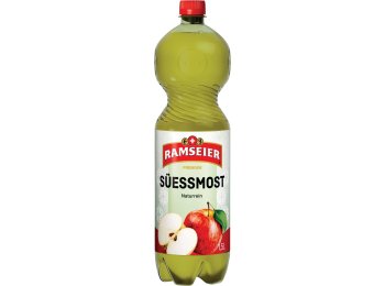 Ramseier Süessmost 150cl PET 6er Har