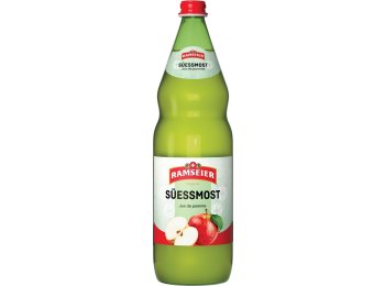 Ramseier Süessmost 100cl MW 12er Har