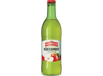 Ramseier Süessmost 33cl MW 24er Har