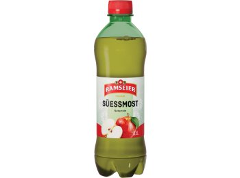 Ramseier Süessmost 50cl PET 24er Tray