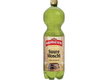 Ramseier Suure Moscht 150cl PET 6er FOP