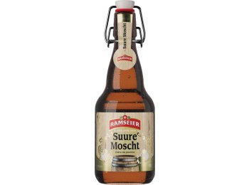 Ramseier Suure Most 49cl MW B 12er Har