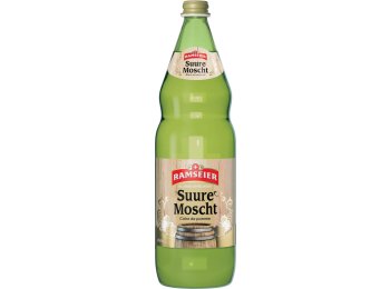 Ramseier Suure Most 100cl MW 12er Har