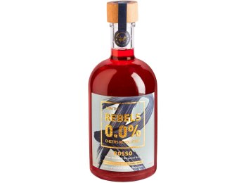 Rebels Rosso Alternative 50cl EW 6er Kart