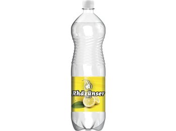Rhäzünser Citro 150cl PET 6er Har