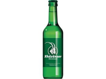 Rhäzünser mit Kohlensäure 35cl MW 24er Har