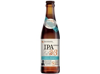 Riegele IPA Liberis alkoholfrei 33cl EW 8er Kart
