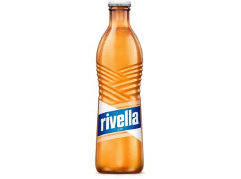 Rivella blau 33cl MW 24er Har